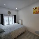 Trazegnies 3* Courcelles