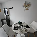 Aparthotel Trazegnies Courcelles