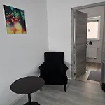 Trazegnies Aparthotel 3*