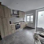 Aparthotel Trazegnies 3*