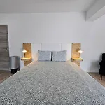 Aparthotel Trazegnies Courcelles