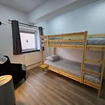 Trazegnies Aparthotel
