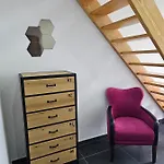 Trazegnies Aparthotel Courcelles