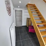 Trazegnies Aparthotel 3*