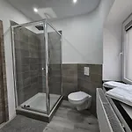 Trazegnies Aparthotel 3*