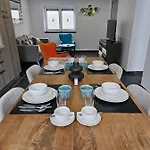 Aparthotel Trazegnies