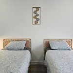 Aparthotel Trazegnies Courcelles