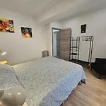 Trazegnies Aparthotel 3*