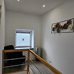 Aparthotel Trazegnies Courcelles