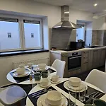 Aparthotel Trazegnies Courcelles