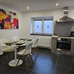 Trazegnies 3* Courcelles