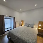 Trazegnies Aparthotel 3*