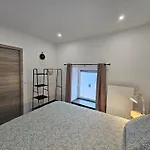 Trazegnies Aparthotel Courcelles