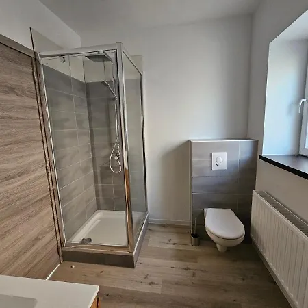 Trazegnies Aparthotel 3*