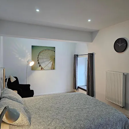 Trazegnies Courcelles