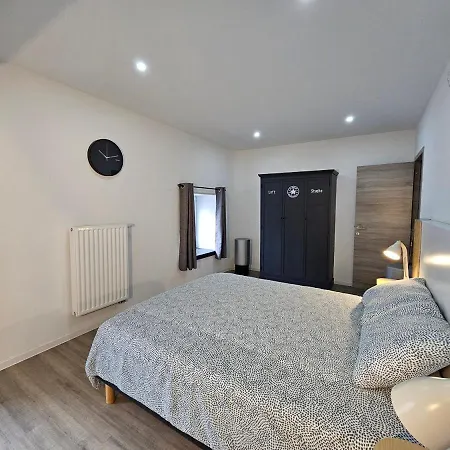 Trazegnies Courcelles