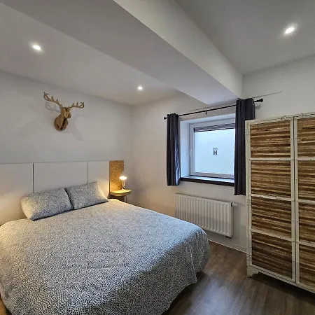 Trazegnies 3* Courcelles