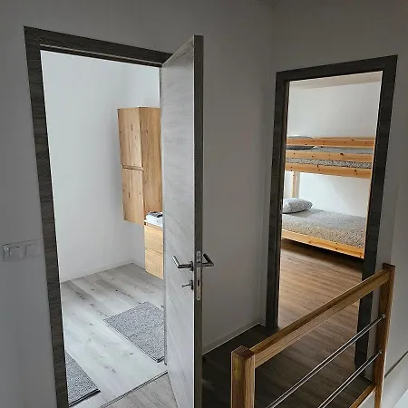 Trazegnies Aparthotel Courcelles