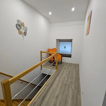 Ξενοδοχείο με διαμερίσματα Trazegnies