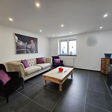 Trazegnies 3* Courcelles