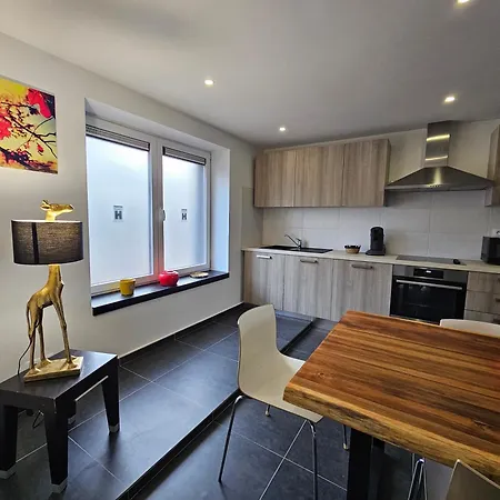 Trazegnies Courcelles