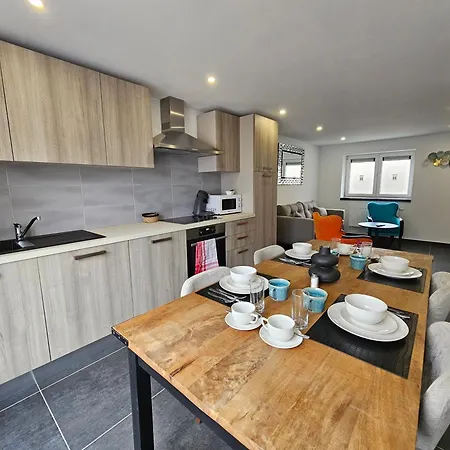 Trazegnies Courcelles