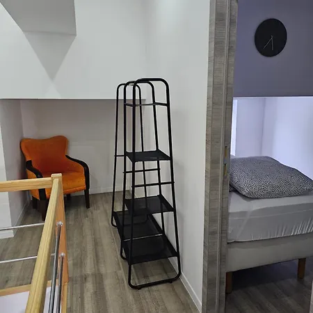 Aparthotel Trazegnies *