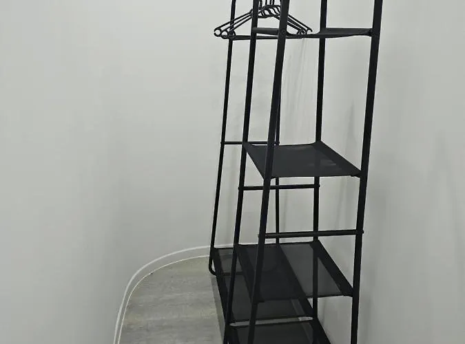 Trazegnies Ξενοδοχείο με διαμερίσματα 3*