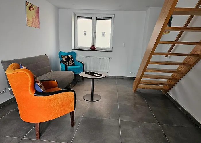 Trazegnies Courcelles